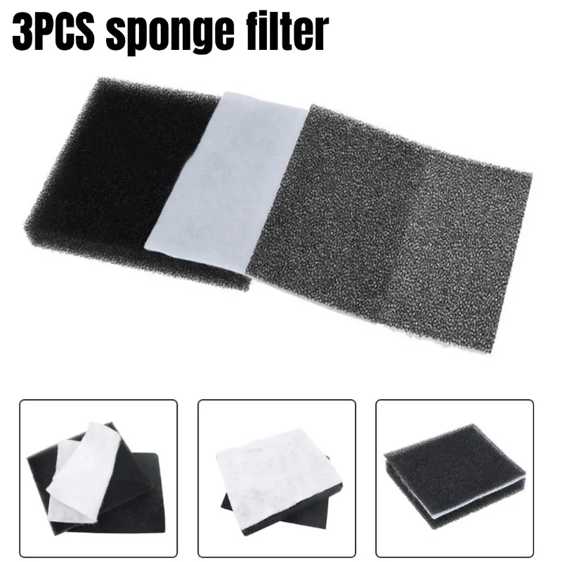 Suitable For Samsung Sponge Filter DJ63-00669A SC43-47 SC4520 Household Supplies Cleaning Vacuum Parts In  Stock Wholesale