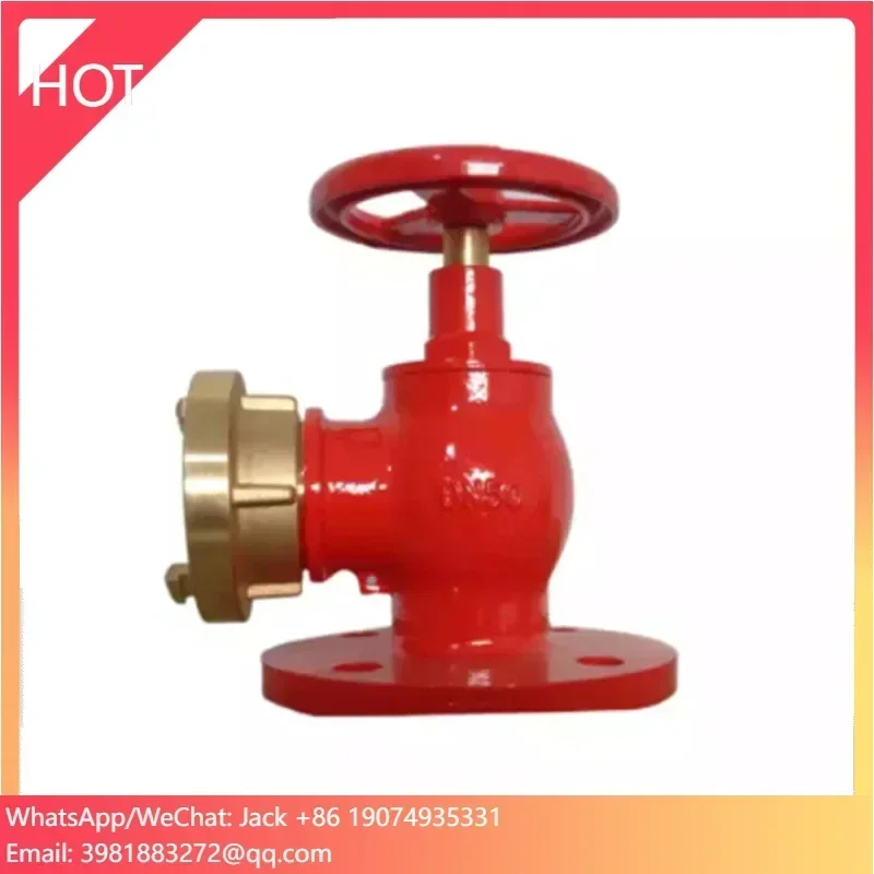 Hot-selling Fire Hydrant Valves Cheap Price Type Fire Hydrant.