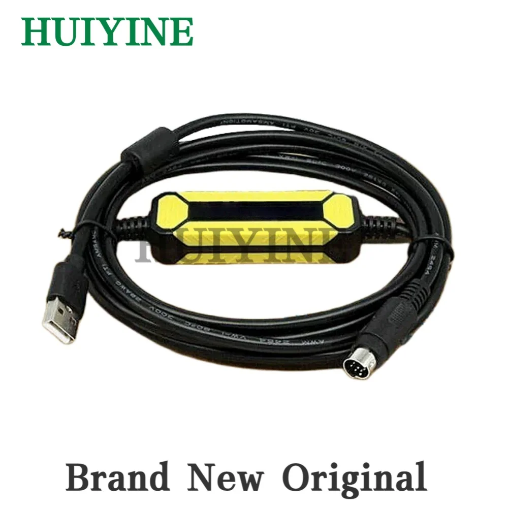 Новый кабель для загрузки данных XINJE USBACAB230 XC/XD/XE PLC USB-XC