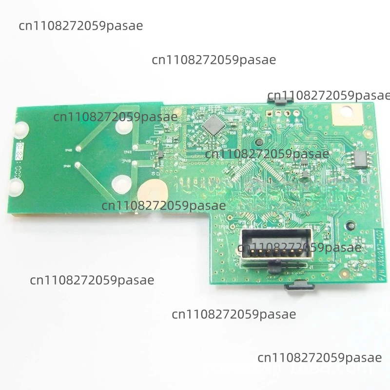 Thin Host RF Module Wireless Receiver Board, Suitable Original Switching Board