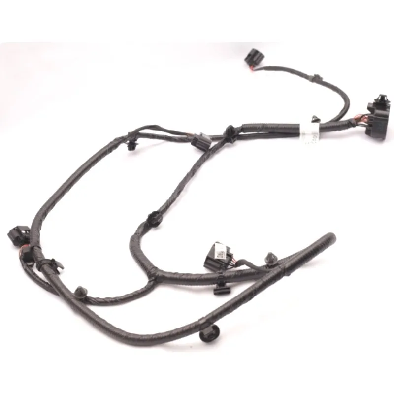 車のフロントバンパー91840-c5010,ケーブルワイヤー91840-c5010,kora 2015 2016 2017用