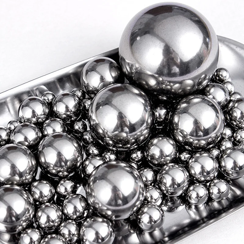 

330Pcs Ball Bearing Metric Precision Steel Bearing Steel 1/2/2.5/3/3.5/4/4.5/5/5.5/6/7/8/9/10/11/12mm Bearings Roller Beads Kit