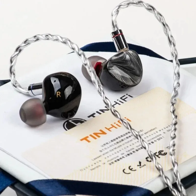 

TINHIFI P1 MAX II 14,2 мм плоский магнитный драйвер Hi-Fi проводные наушники IEMs для аудиофилов музыкантов 3,5 мм штекер с 0,78 2 контакта