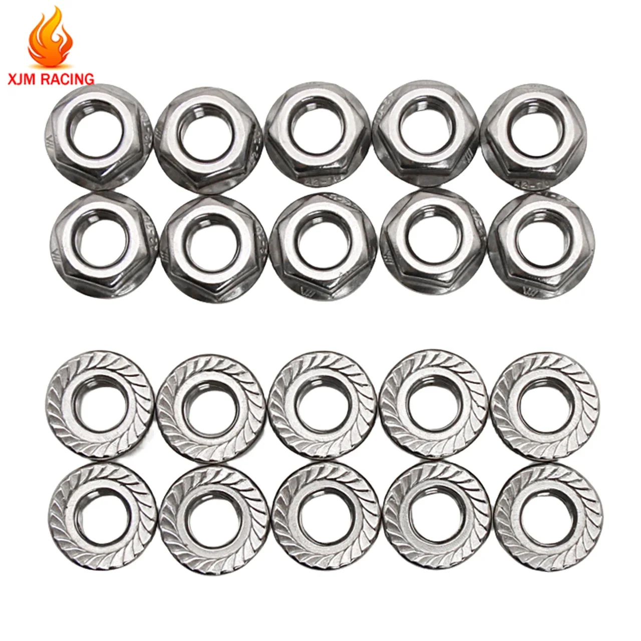 Vliegwiel Moer voor 1/5 Hpi Rovan Km Mcd Ddt FID GTB MCD Baja 5B 5T 5SC Losi 5ive-T Rc Auto Motor Vliegwiel