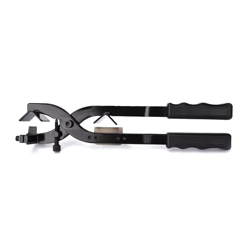 BH-50 Heavy Duty Wire Stripping Pliers Professional Cable Stripper Tool for Electrician Insulation Removal Hand Tools