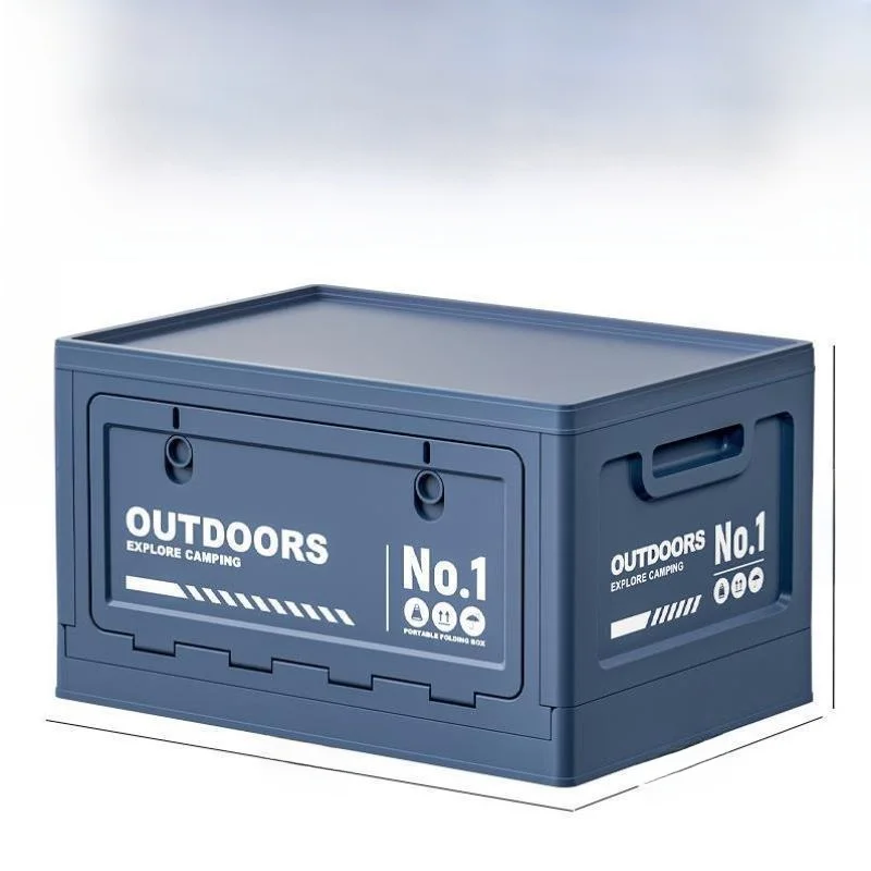 

Многофункциональный органайзер для багажника автомобиля большой емкости для хранения и организации пространства