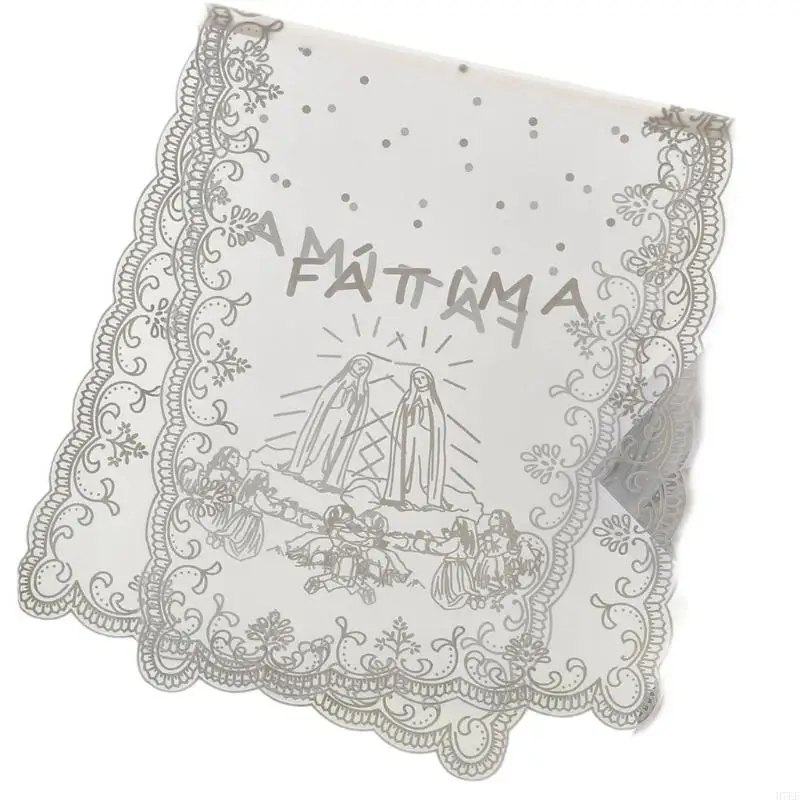 Xale renda noiva elegante para tule sobreposição vestidos noiva para noiva casamento h7ef