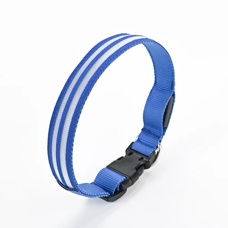 Thumbnail 4 - #21 New LED Puppy Collars Arrivals