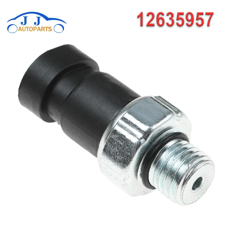 New Oil Pressure Sensor For Chevrolet Hummer Cadillac ISUZU 12635957 8126115880 PS527 12590793 12611588