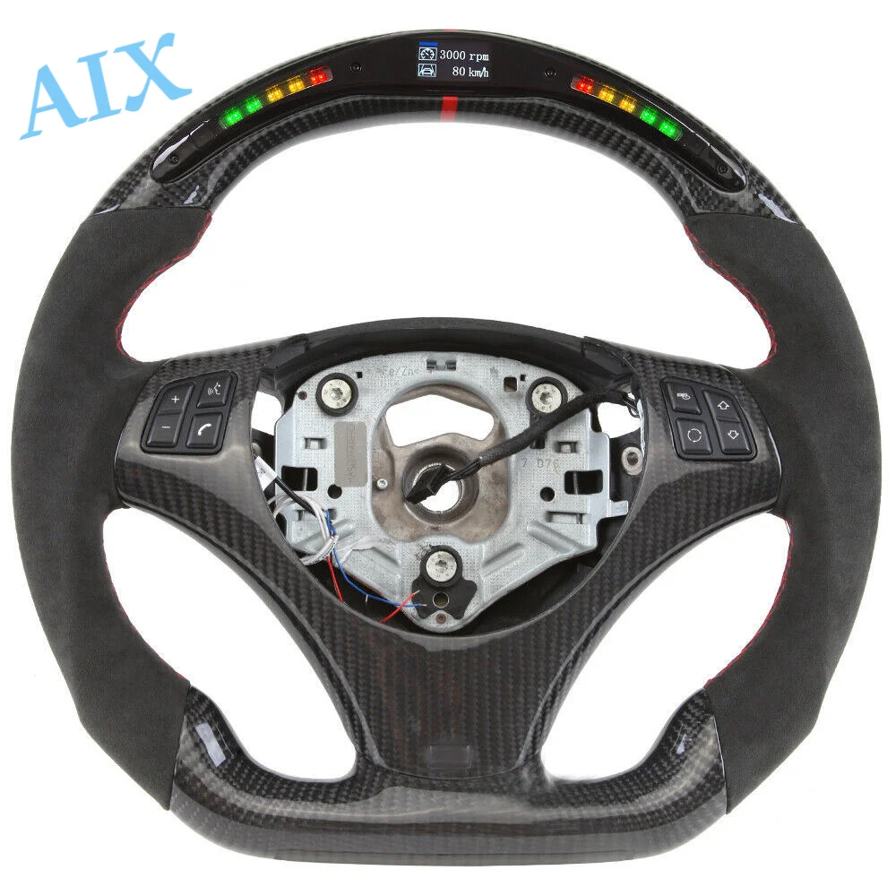 Led Carbon Fiber Al… - image