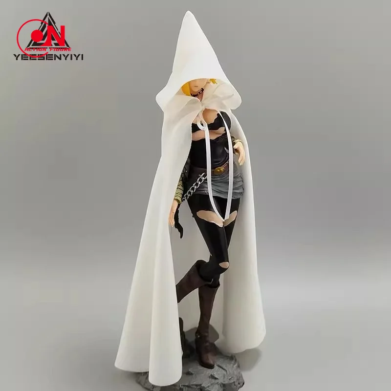 1/6 مقياس أنثى الجندي معالج مقنعين عباءة طويلة نموذج الملابس والاكسسوارات ل 30 سنتيمتر BJD عمل الشكل دمية الجسم #5