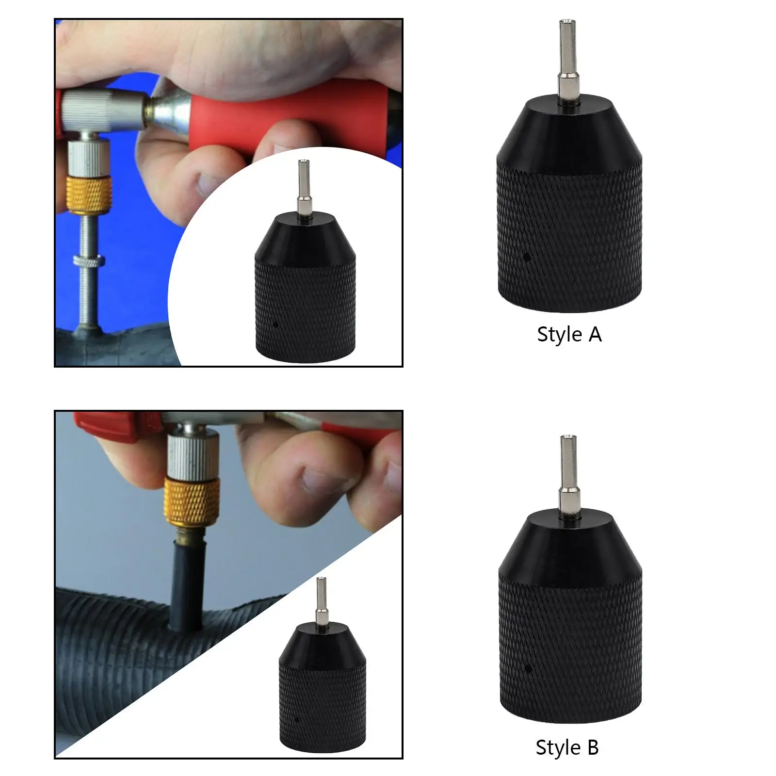 CO2 Cylinder Refill Adapter Connector CO2 Cylinder Connector Soda Bottle Refill Adapter Quick Adapter for Soda Machine Accessory