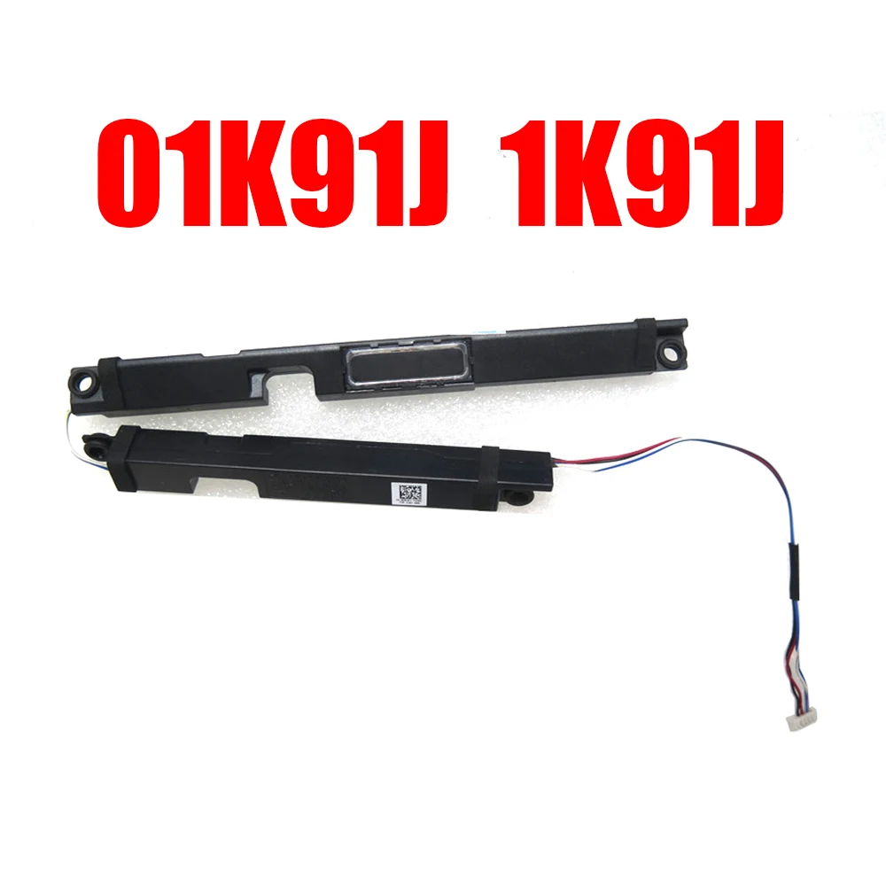 

Laptop Speaker For DELL For Precision 7520 PK23000US00 01K91J 1K91J