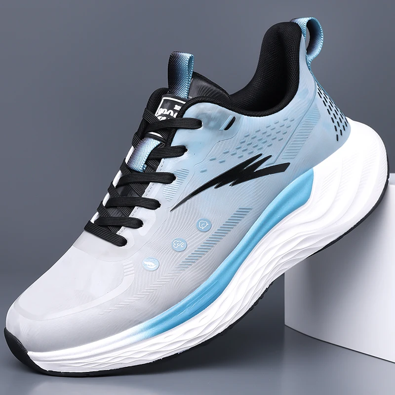 

Shoes men Sneakers Male casual Mens Shoes tenis Luxury shoes Trainer Race Breathable Shoes fashion loafers running Shoes for men