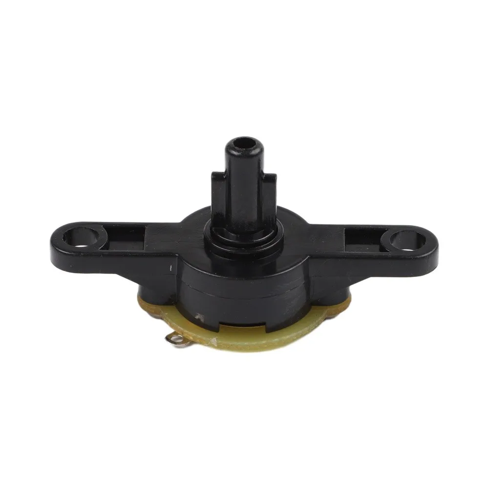 Control Knob Heater Switch Seamless Transition Everyday Reliability Multi-gear Control Multi-position Easy Installation