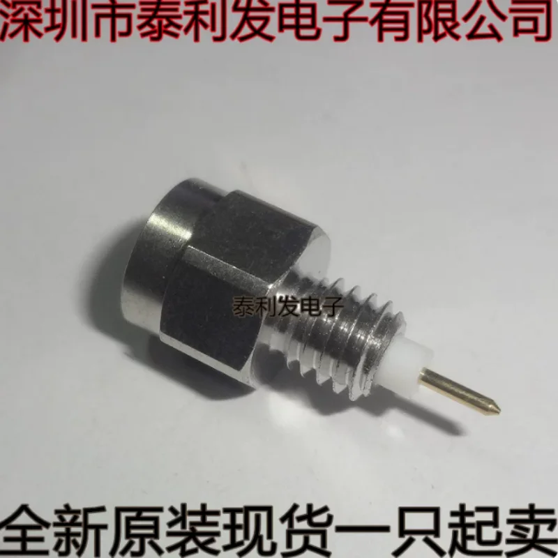 Imported 22-MBX-50-0-23/133-N Y 85022816 coaxial connector RF, brand new in stock IC