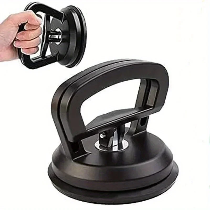 2 in 1 Car Repair Tool Body Repair Puller Big/Small Suction Cup Remove Dents Puller Portable For Dent Glass Suction Removal