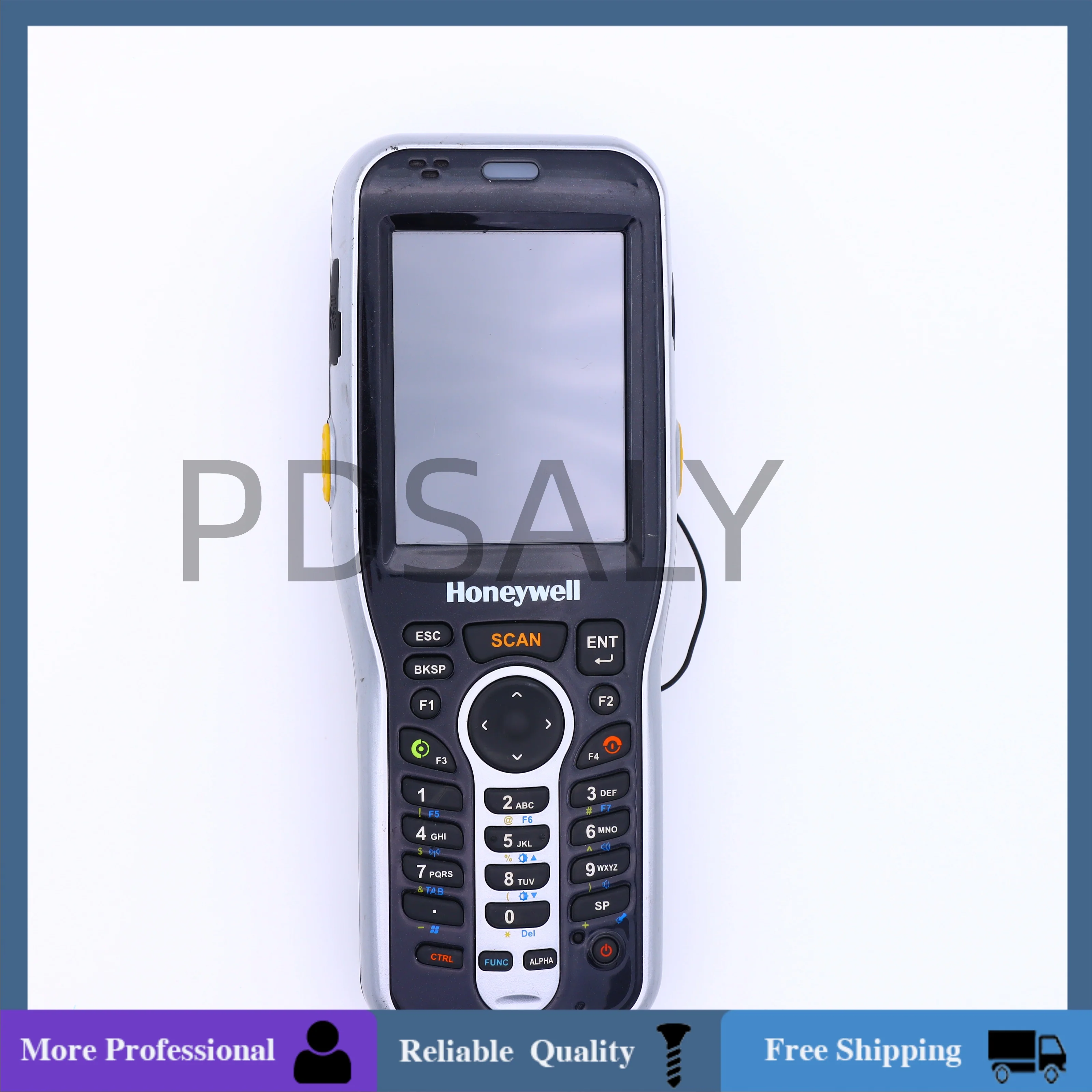 Honeywell Dolphin 6110 Handheld Computers Pocket PC 6110GP-09283 Windows Embedded Handheld 6.5 N5603SR