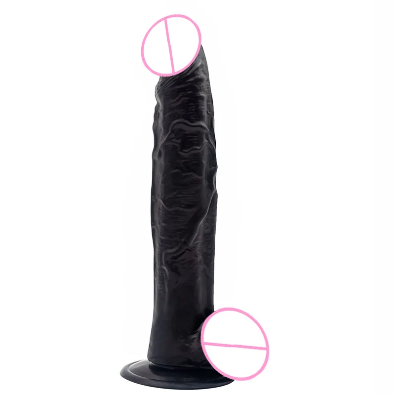 واقعية دسار أنثى الاستمناء وهمية القضيب G-بقعة محاكاة juguداعي Sexuales المطاط القضيب مثليه السبر اختراق مزدوج #4
