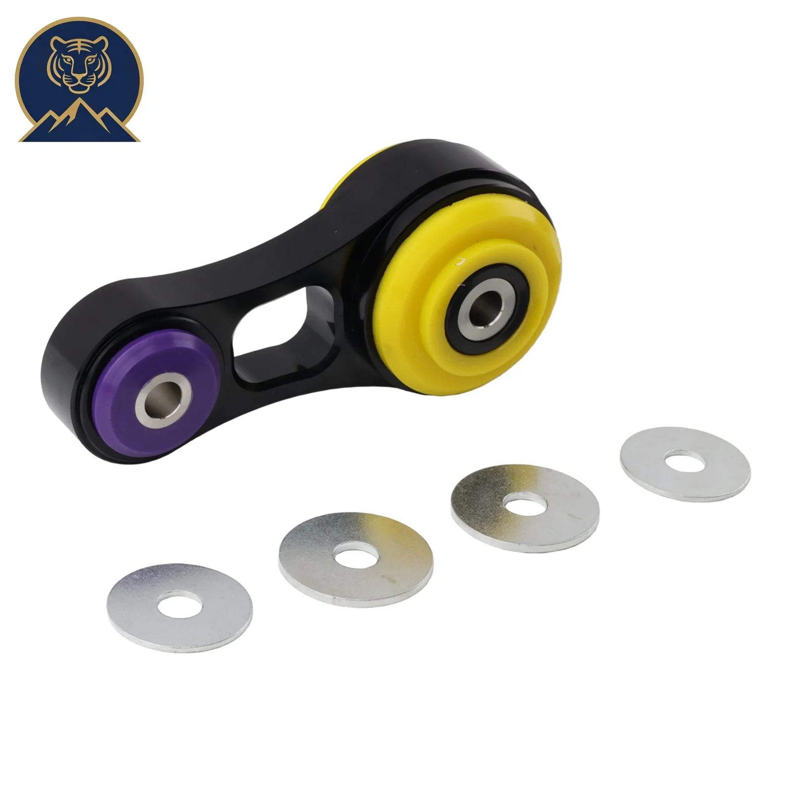 Lower Torque Polyurethane Engine Mount For MINI Cooper S 2007-2013 R55 R56 R57 R58 R59