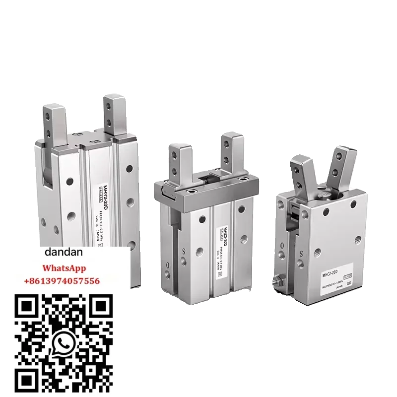 Smc Original Parall… - image