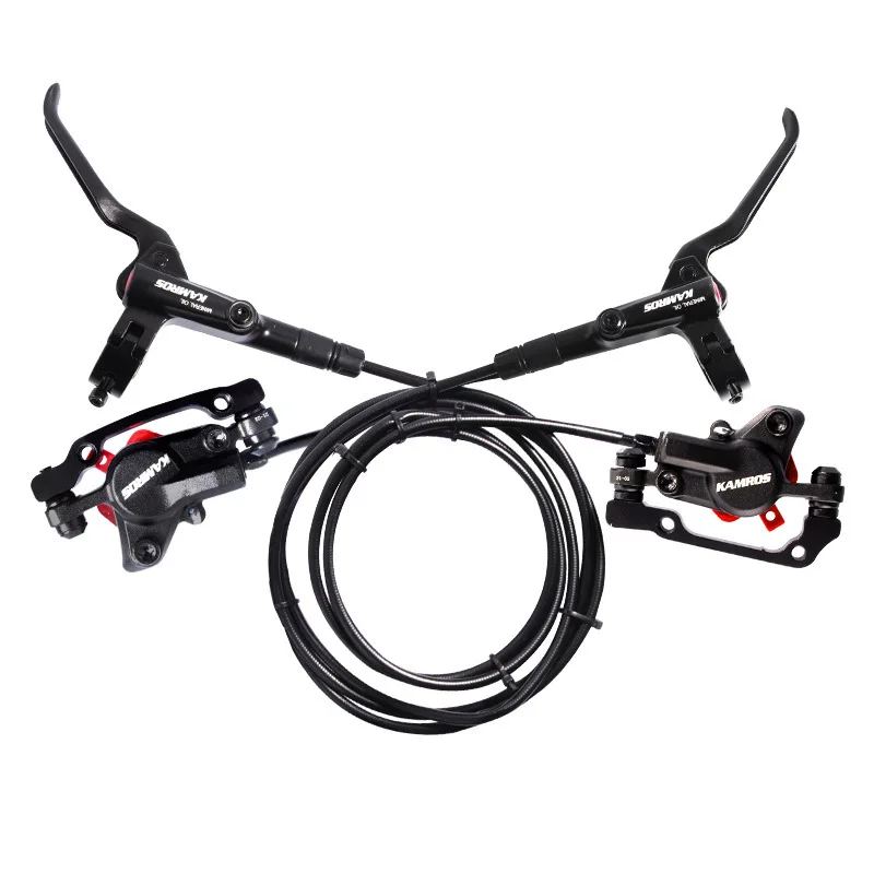 

Mountain Bike Oil Disc Hydraulic Disc Brake Oil Brake Disc Brake Hydraulic Brake Kit Universal