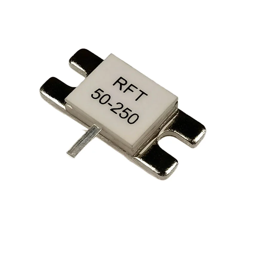 250W 50 Ohm Ceramic Resistor   Termination  Resistor