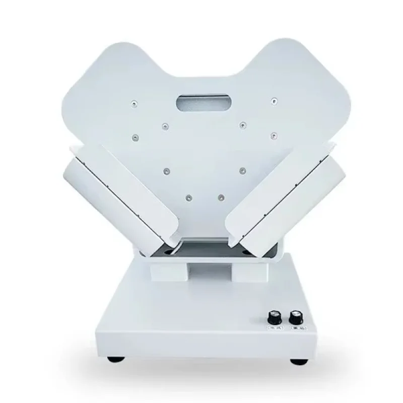 Sell like hot cakes  Electric Paper Jogger Desktop Paper Shaking Sort Out Machine Desktop Paper Jogger