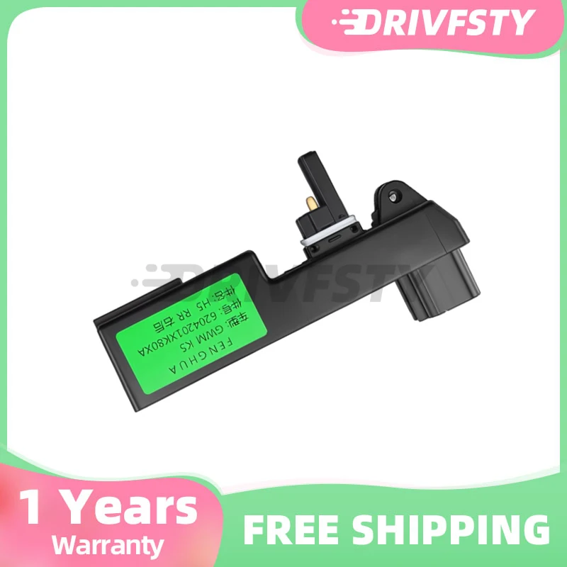 Glass Control for Great Wall Haval Hover H5 H3 Electric Window Power Glass Lifts Pinch Module AW50039QA3 AW50040QA4 AW50041QA4