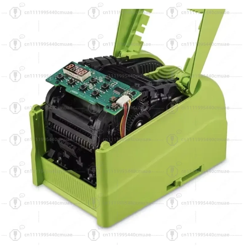Adhesive Tape Machine ZCUT-10 Automatic Cutting RT9000F Hemming Machine Hemming Adhesive Tape