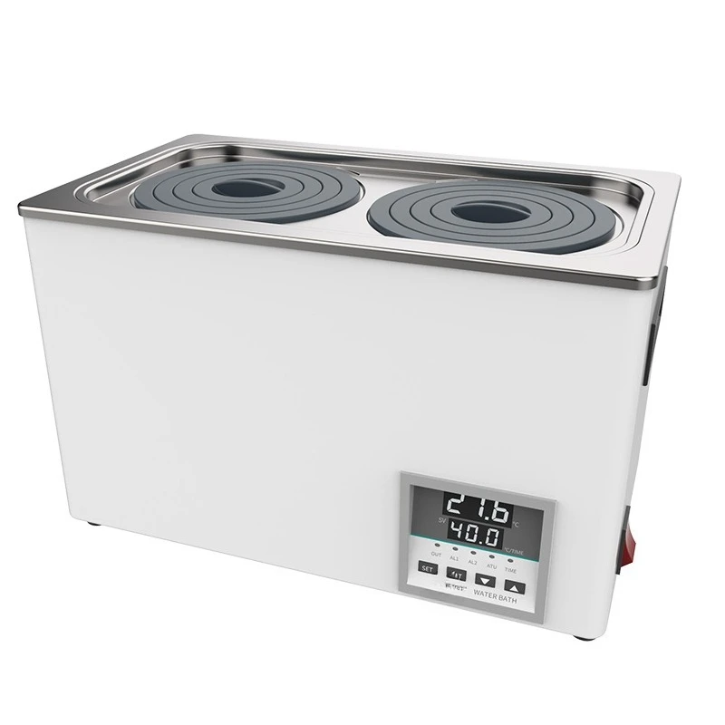

Electric digital display constant temperature water bath pot laboratory heater single hole double hole four hole six hole consta