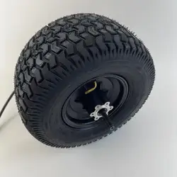 Ruota per scooter a motore CocoHub 13 