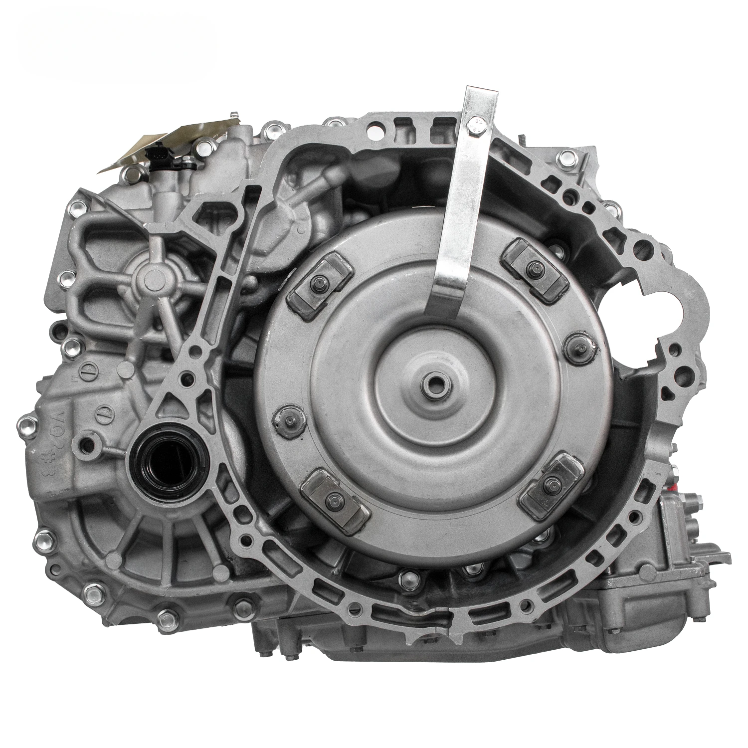 WWT Professional Remanufactured CVT Automatic Transmission Assembly OE No JF011E For Nissan Murano Quest Model 4x2 Gear Boxes