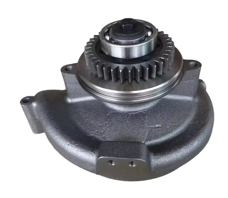 

High quality EXCAVATOR engine parts C13 Water Pump 2930818 for hydraulic pump parts