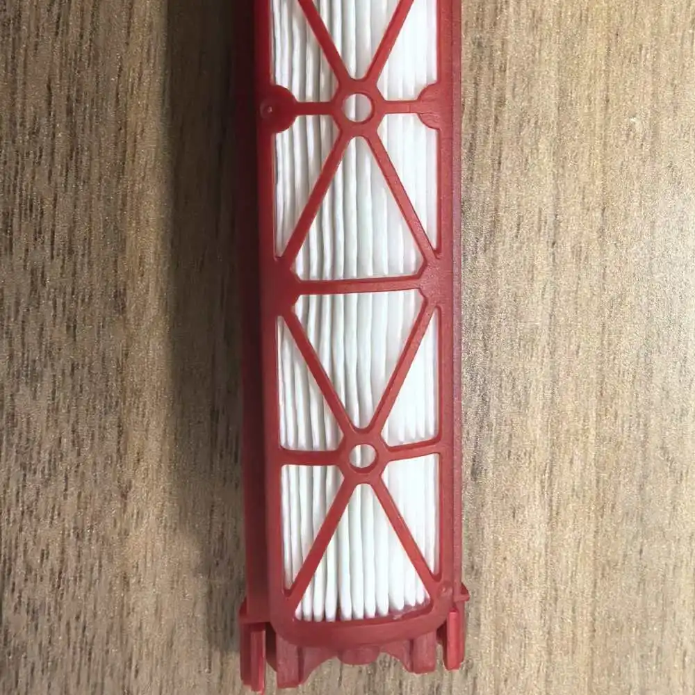 Vacuum Cleaner Hepa Filter Compatible With Pencilvac SV50 Replacement Accessory High Efficiency Dust Cleaning Part Item