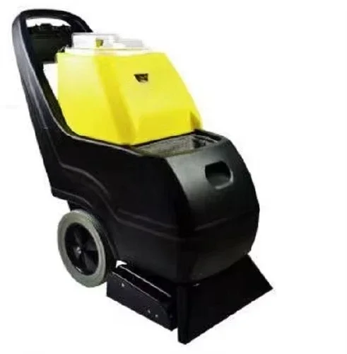 

Best-selling Wholesale Electric Floor Scrubber Micro Floor Sweeper Battery SBN-300 Scrubber Special For Carpet Use