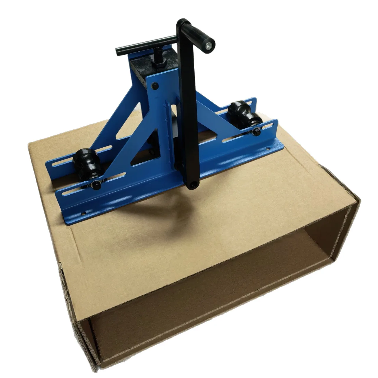 

Ручной станок для гибки секций из стали, меди и алюминия, инструменты для гибки труб и труб