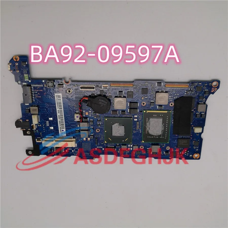 

Genuine For Samsung XE700 XE700t1A Motherboard i5-2537M CPU HM65 BA92-09597A 100% Tested OK Free Shipping