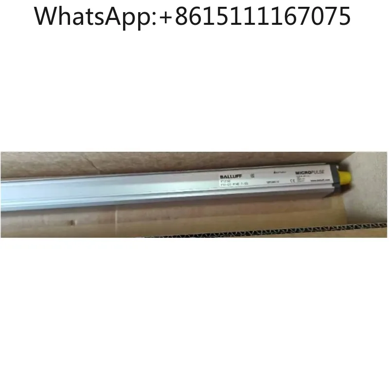 BTL027U BTL5-E10-M0500-P-S32 Balluff Linear Position Sensor