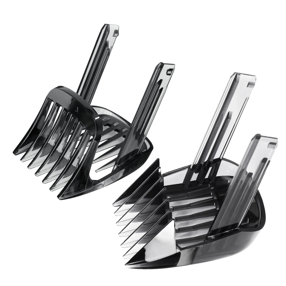 Alta qualidade cabelo clipper pente para philips hc9450 hc9490 hc9452 hc7460 hc7462 aparador prático