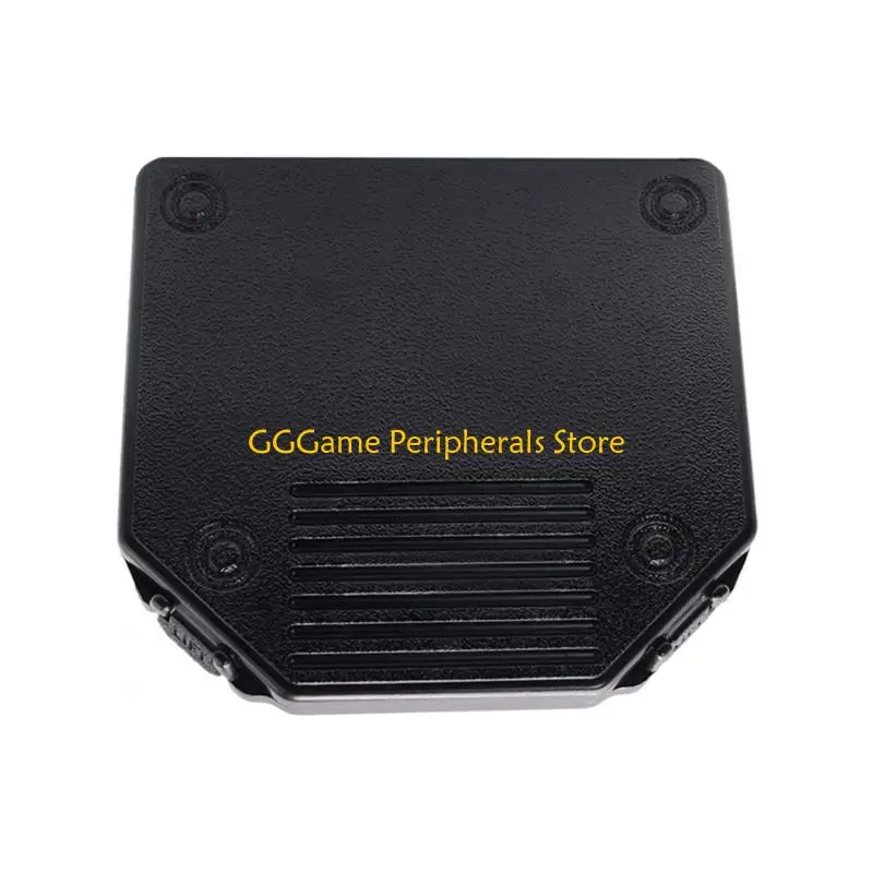 

U55B Protective 7inch Reel Storage Container Box For Auditory Tapes And Empty Reels