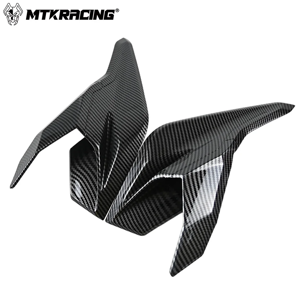 MTKRACING Deflector For HONDA CB650R CBR650R 2018-2023 Motorcycle Single Seat Rear Dedicated Kit Tail Decoration cb650r