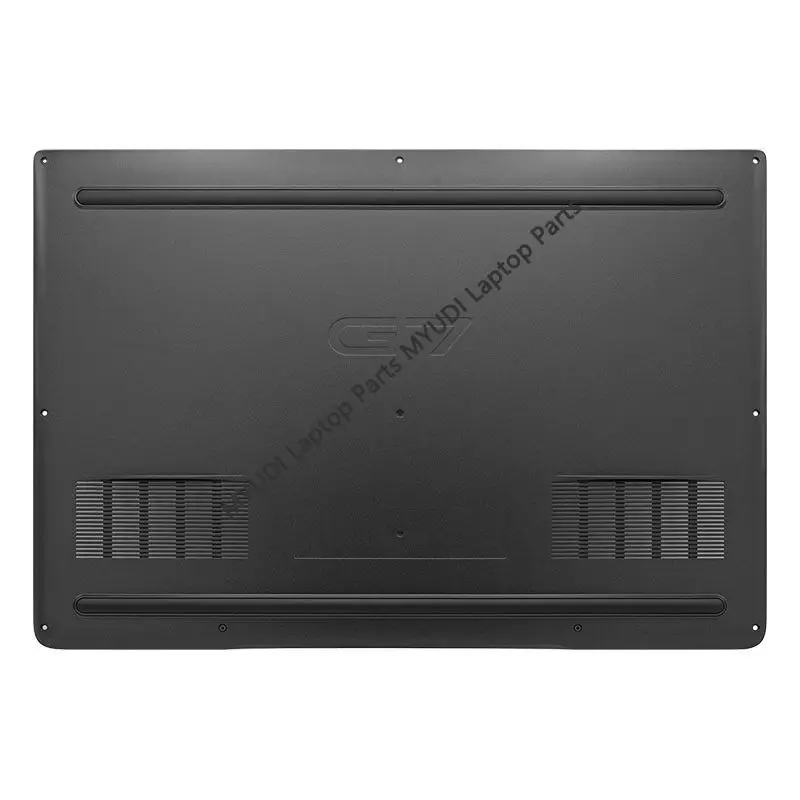 0xyk45-0ftf0c-新しいラップトップボトムカバーケース-dell-g7-7790-g5-5590-ボトムケース下部ベースシェルハウジングカバー交換用