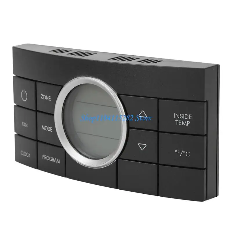 

3314082.011 CCC2 9610005381 for AC Series 579/595/600/6308 Thermostat Multi Zone Control Panel Digital Control Center
