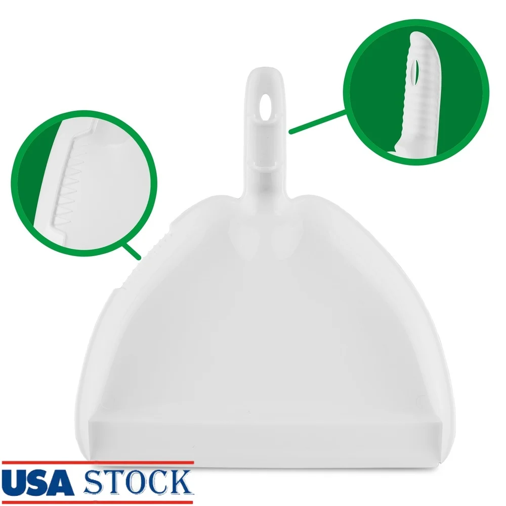 

Набор угловых метров и пылесборников со стальной ручкой. Эффективные инструменты для сбора пыли в помещении и на открытом воздухе.