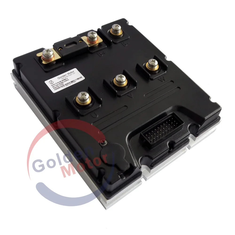 Promotion! 48V 72V 500A Brushless controller for electric car and motorbike 10KW MOTOR