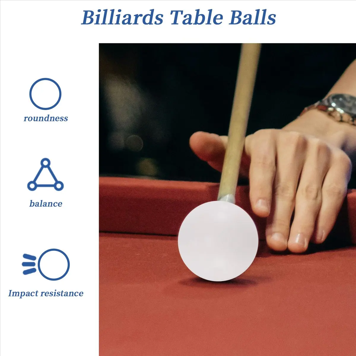 

Профессиональный набор бильярдных шаров T22C, 25 мм, для детских бильярдных столов, из полимерной смолы, маленькие шары для пула, полный комплект из 16 шаров, мини-набор бильярдных шаров