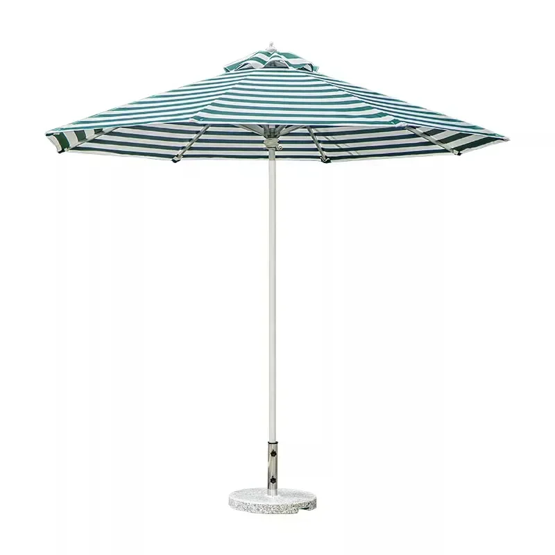 hot selling outdoor sun shade  awning Beach Sunshade umbrella Quick open tent for sun shelter