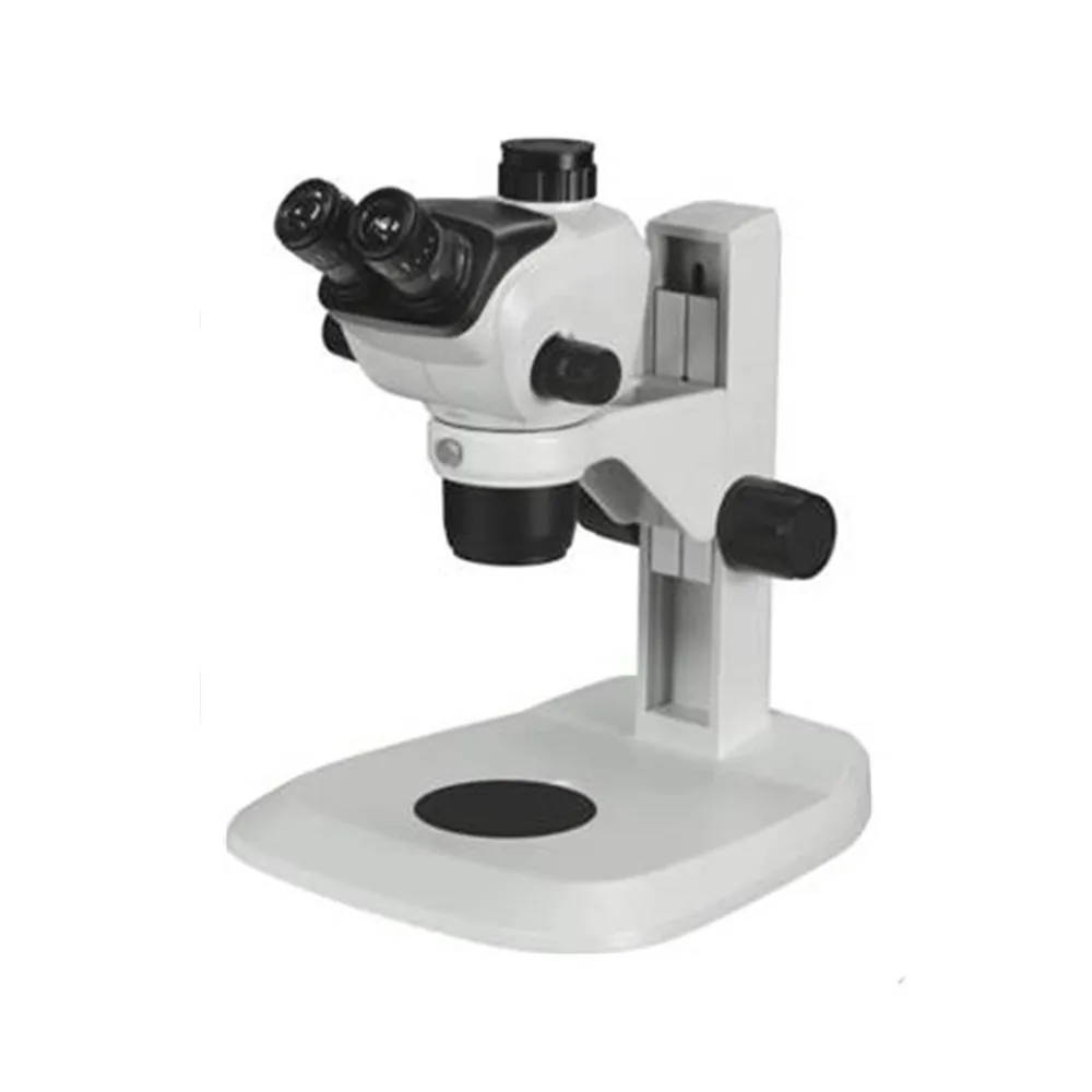 SZ680 Digital Optical Stereo Microscope Trinocular