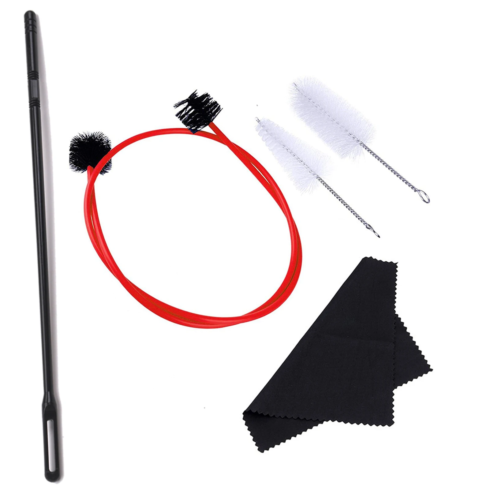 Trumpet Maintenance…